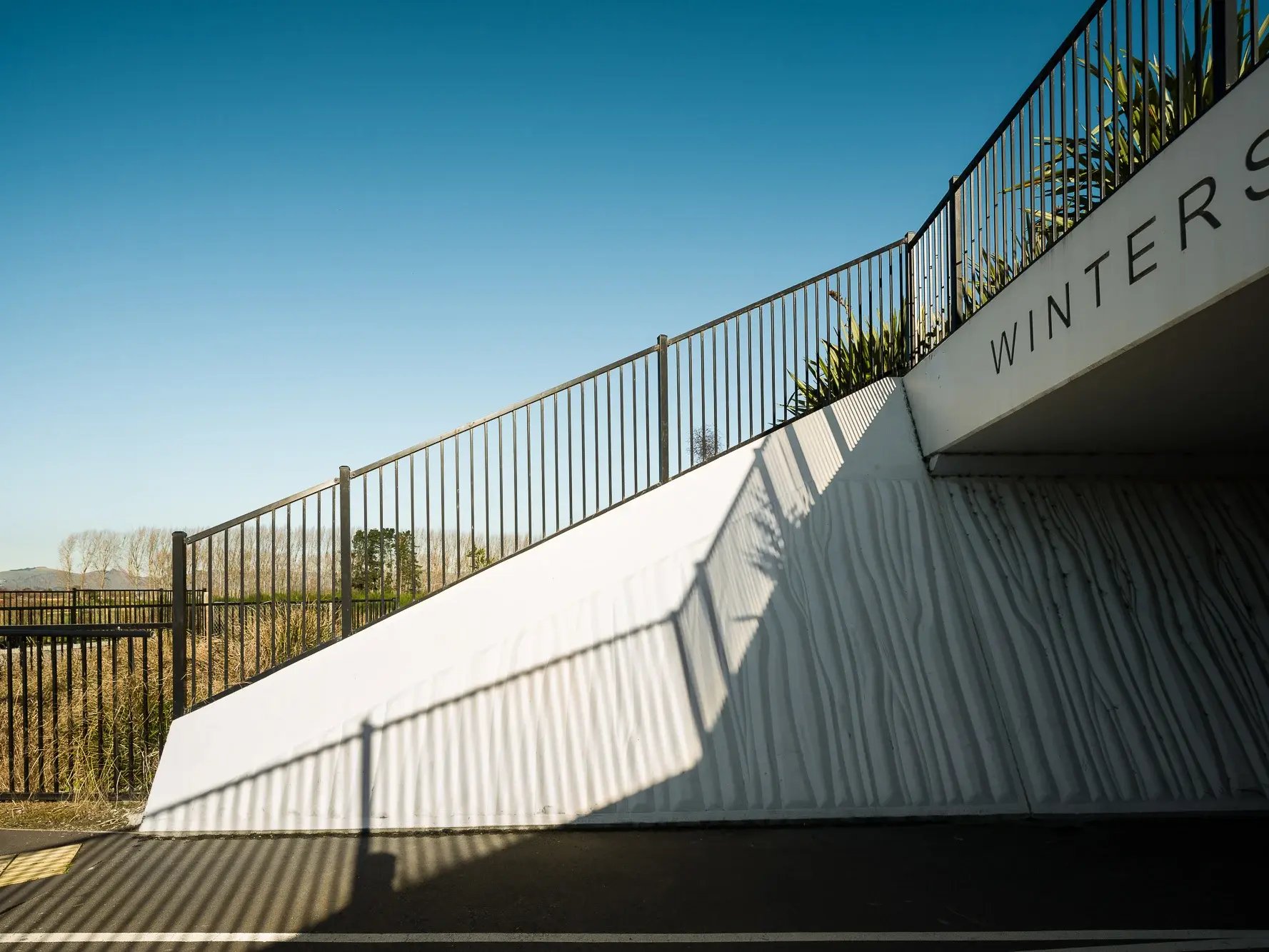 fencing nz