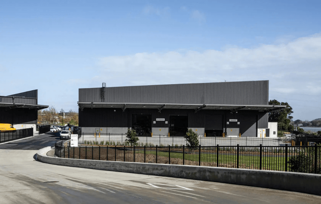 Fencing NZ