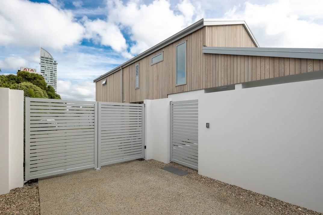 Automatic gates NZ