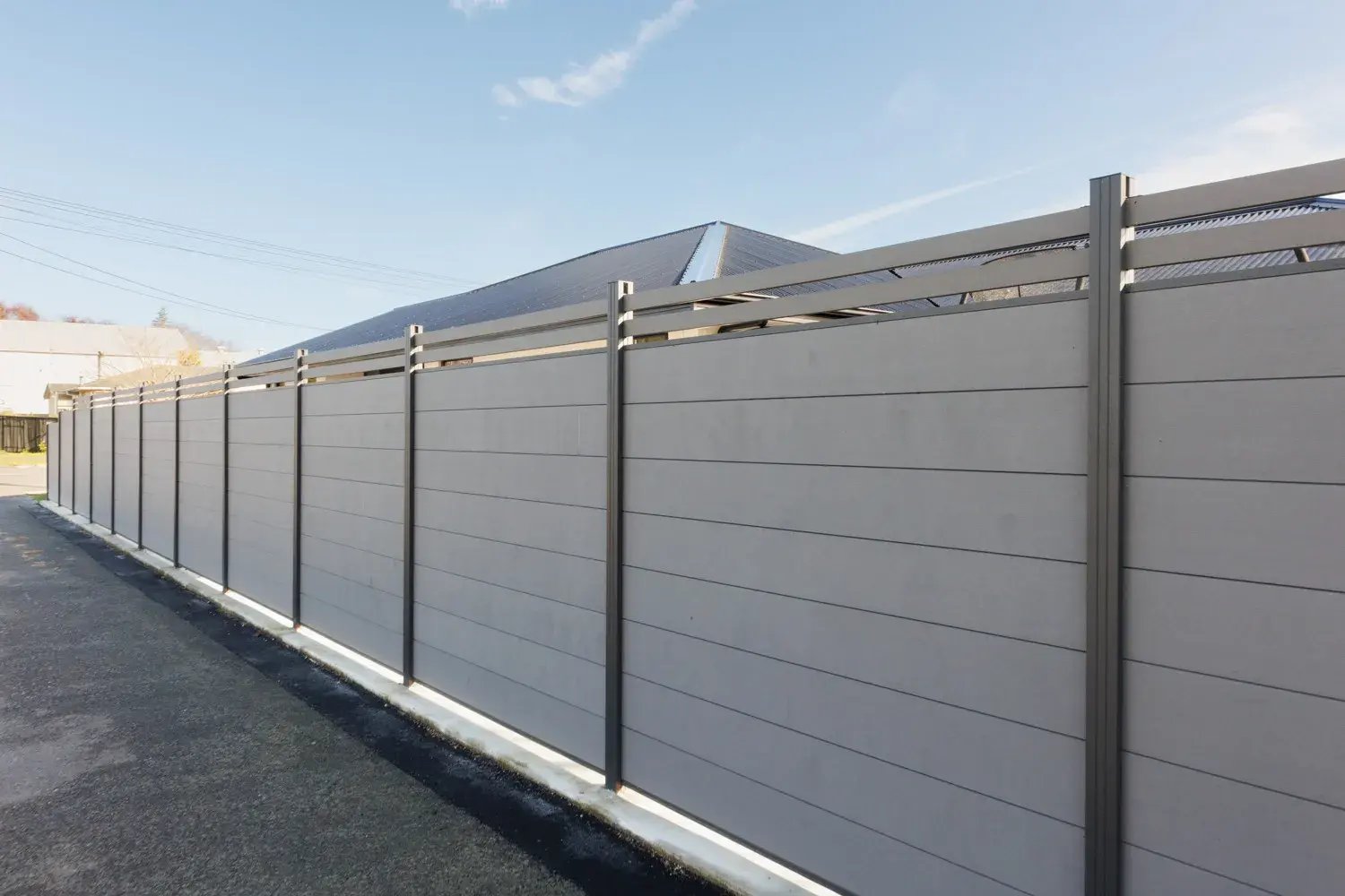 Discover StabiFence for your project