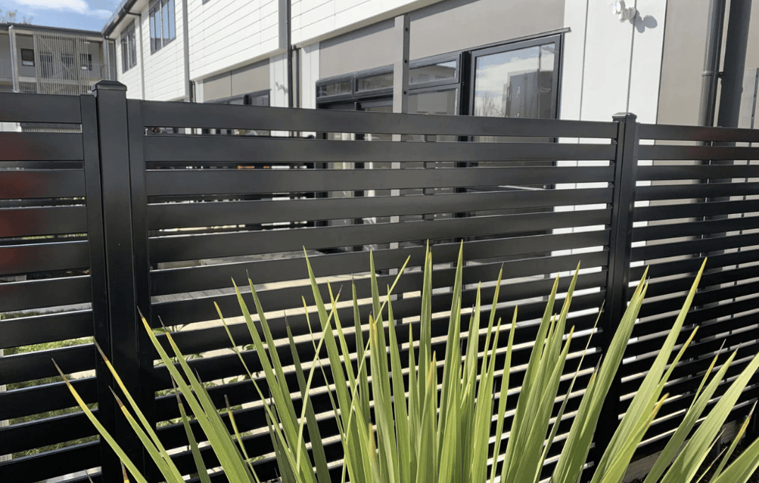 Discover Fresno fence slats