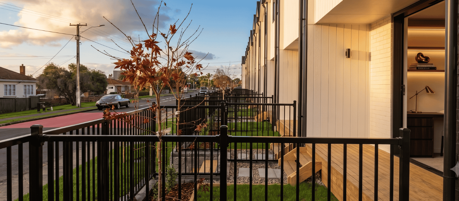 Aluminium vs Timber Fencing: Which is More Profitable for Builders?