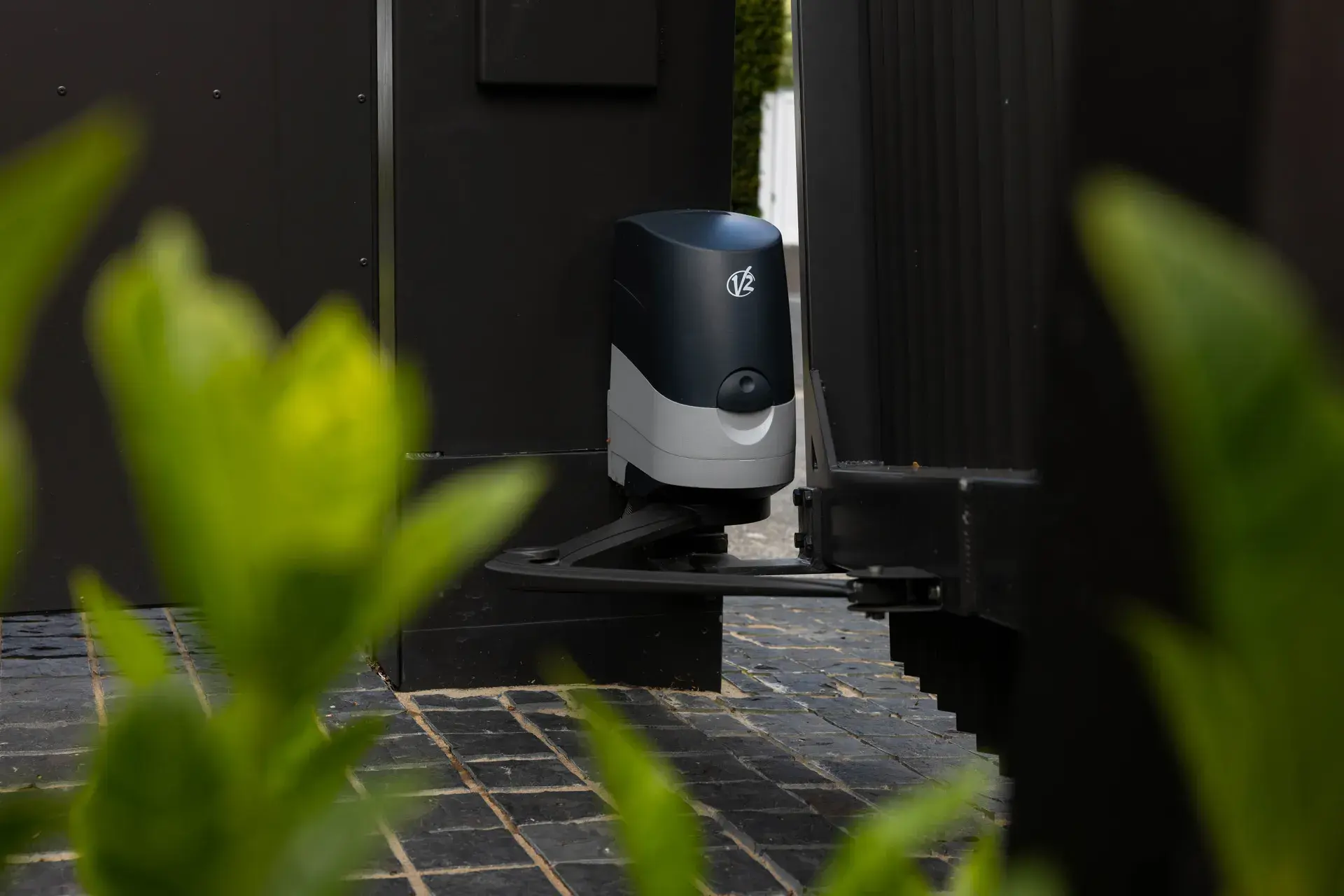 automated-electric-gate