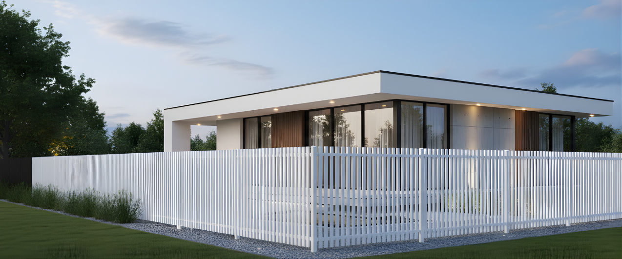 Best Picket Fence for NZ: Aluminium or Wood?