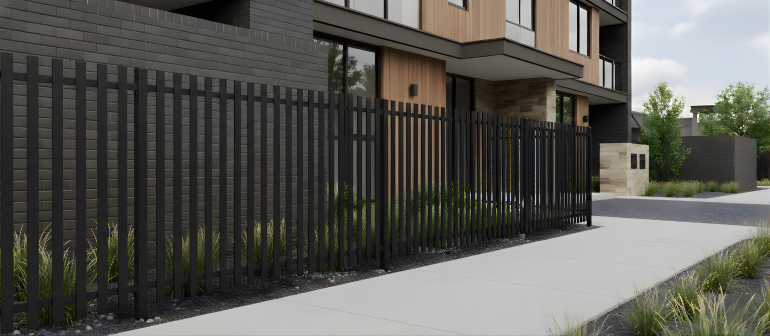 Understanding Fence Permeability Requirements in New Zealand